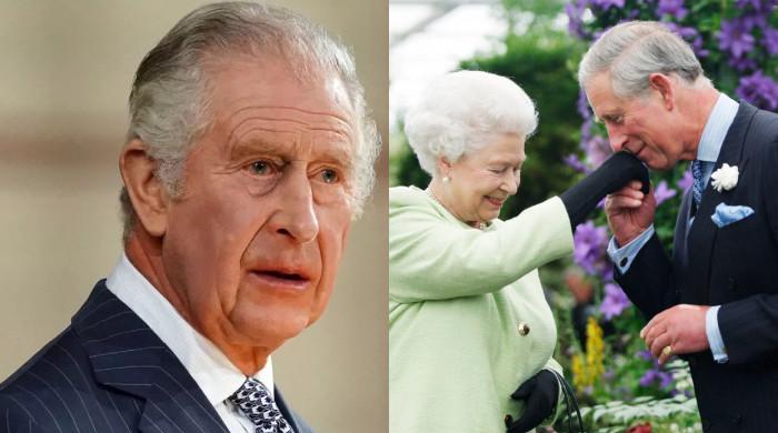 King Charles makes sad admission about late Queen Elizabeth