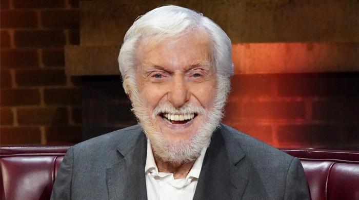 Dick Van Dyke's 98th birthday special scores major Emmy win