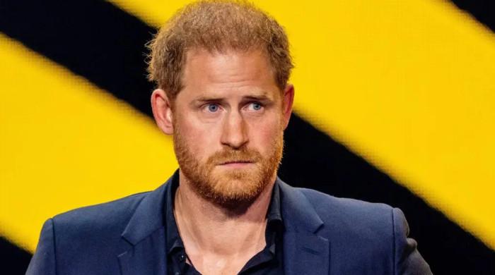 Prince Harry receives heartbreaking news on Queen's death anniversary