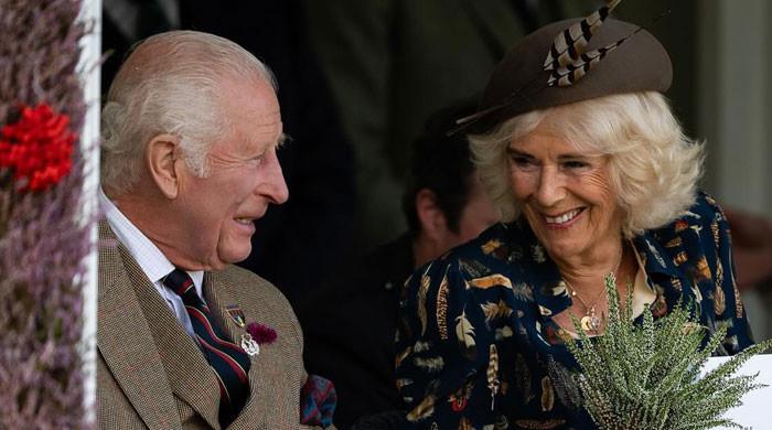 Camilla returns to support 'emotional' King Charles for major royal date