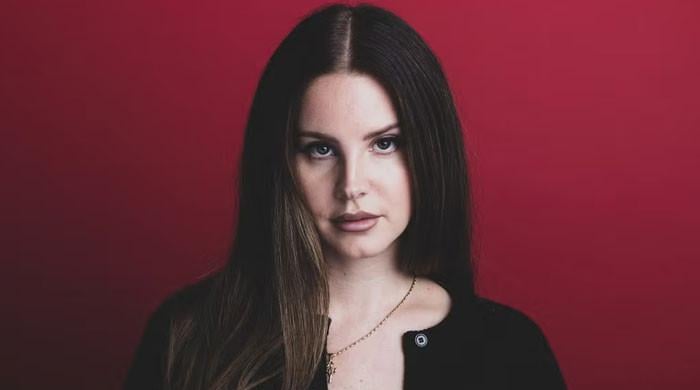 Lana Del Rey gives major update on rumoured romance