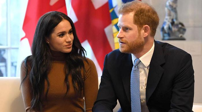 Meghan Markle creates new hurdle in Prince Harry's path to royal life