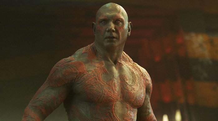 Dave Bautista teases 'Guardians of the Galaxy' reunion In DCU