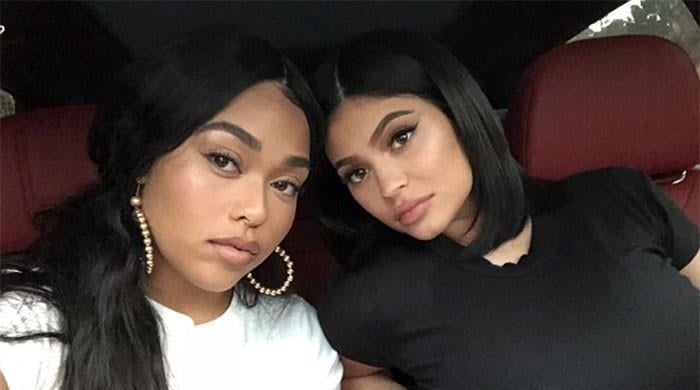 Kylie Jenner and Jordyn Woods rekindle friendship in viral TikTok after 5 years