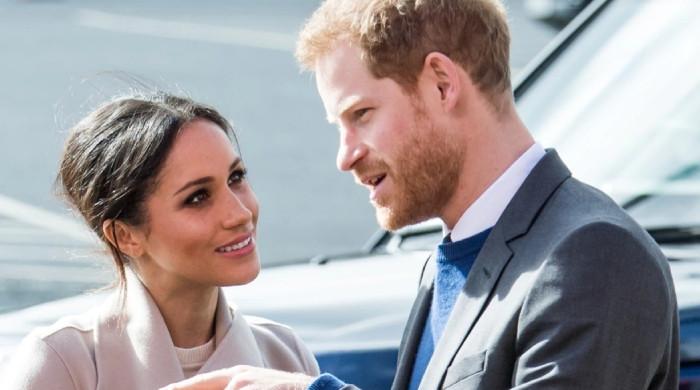 Prince Harry’s visits without Meghan spark concern over Royal family ties