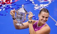 Sabalenka Survives Pegula Storm To Win US Open Women's Title