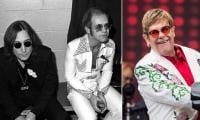 Elton John Details Drug-fueled Night With John Lennon In New Documentary