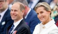 Buckingham Palace Issues Uplifting Announcement For Prince Edward, Sophie