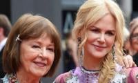 Nicole Kidman Cuts Venice Film Festival Short As Mother Dies