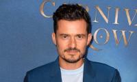 Inside Orlando Bloom's Dramatic Transformation For 'The Cut'