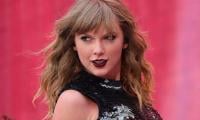 Taylor Swift Sends Fans Wild With Hidden Message About Upcoming Plans