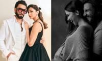 Deepika Padukone, Ranveer Singh Welcome Baby Girl 