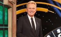 ‘Wheel Of Fortune’ Host Pat Sajak Earns First-ever Emmy In Over Two Decades