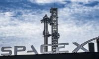 SpaceX To Launch First Uncrewed Missions To Mars In Two Years