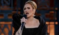 Adele Reveals Exciting Plans For Next Chapter Amid Career Hiatus