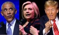 US Presidential Debates: A Trip Down Memory Lane 