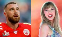 Travis Kelce Makes Heartfelt Gesture For Taylor Swift In New Outing 