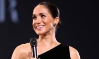 Meghan Markle Keeping Her Silence Ahead Of Bombshell Announcement