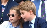 Prince George, Princess Charlotte Silence Major Claims Against Royal Family