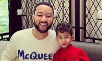 John Legend Reveals How Son's Diagnosis Made Him And Chrissy Teigen 'stronger' 