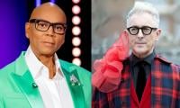 RuPaul Loses Emmys Winning Streak To 'Traitor' Host Alan Cumming