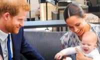 Meghan Markle's Five-word Take On Prince Archie's Royal Ties Revealed