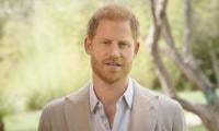 Prince Harry's Subtle 11-word Critique Of King Charles Revealed After Oprah Interview