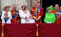 Royal Family Faces Struggles After Queen's Death