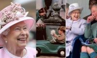 Fans Share Tributes To Queen Elizabeth After Buckingham Palace's Emotional Post