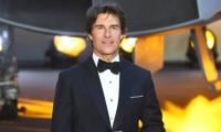 Tom Cruise Reveals His Biggest Dream Movie Project