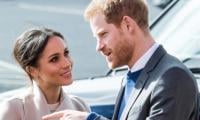 Prince Harry's Visits Without Meghan Spark Concern Over Royal Family Ties