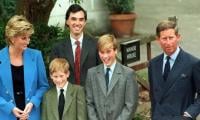 Harry Faced Serious Challenges Despite William’s Support At Eton