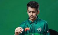 Pakistan Sets New Record As Affan Salman Wins World Youth Scrabble Champion