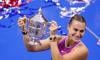 Sabalenka survives Pegula storm to win US Open women's title