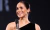 Meghan Markle keeping her silence ahead of bombshell announcement