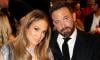 Ben Affleck breaks cover after skipping 'Unstoppable' premiere amid JLO split