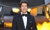 Tom Cruise reveals his biggest dream movie project