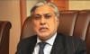 PTI govt policies led to resurgence of terrorism, economic crisis: Dar 