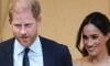 Meghan Markle joins Oprah Winfrey for major event as Prince Harry plays part