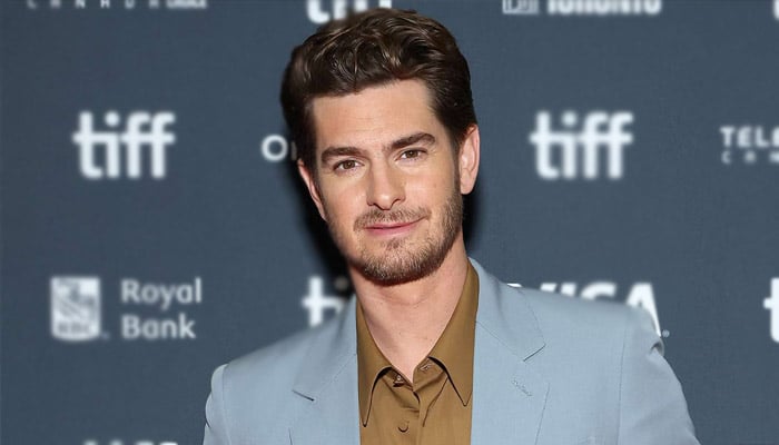 Andrew Garfield dishes on portrayal of personal loss in We Live in Time