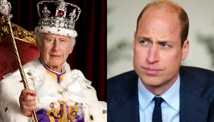 King Charles sends strong message to Prince William on major milestone