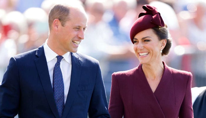 Prince William, Kate Middleton kickstart major change in Palace