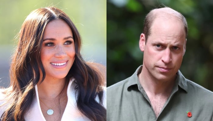 Meghan Markle leaves Prince William in shock with big win