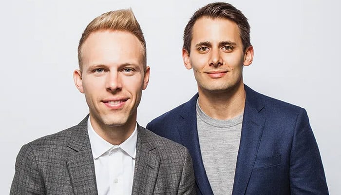 Benj Pasek and Justin Paul won 2024 Emmy for Which of the Pickwick Triplets Did It?