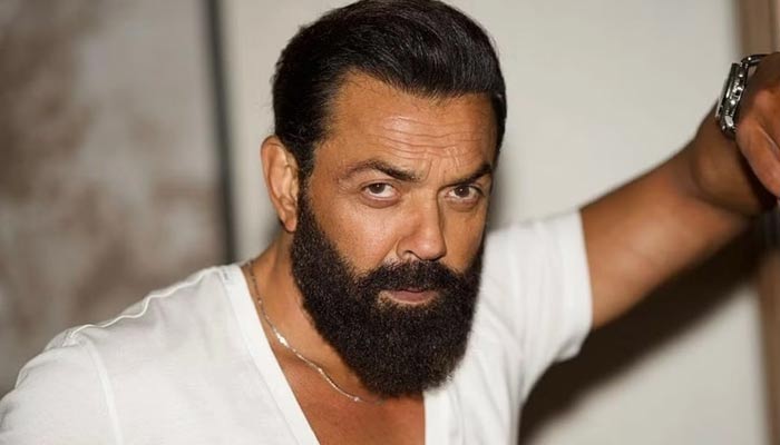 Bobby Deol recalls almost losing his role in Animal