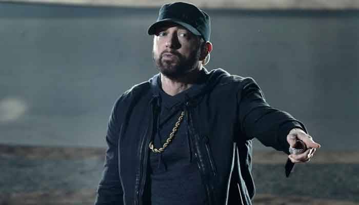 Eminem to open this years MTV VMAs: Deets inside