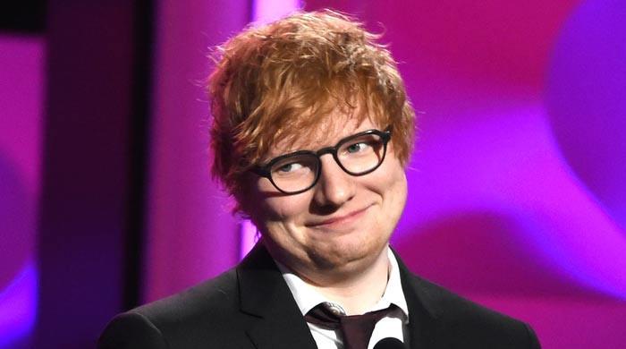 Ed Sheeran shares 'exciting' news about music career