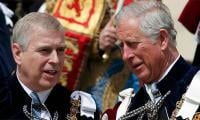 King Charles Running Out Of Time And Tolerance For Prince Andrew