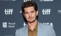 Andrew Garfield’s Raw 'We Live In Time' Performance Mirrors ‘personal Loss’