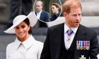 Prince Harry, Meghan Cause 'huge Worry' To William, Kate With New Alliance